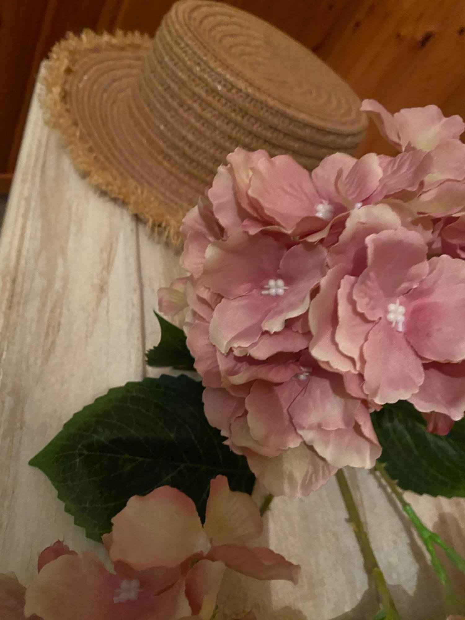 Casa Vacanze Podere San Giusto โวลแตร์รา ภายนอก รูปภาพ